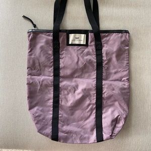 Day Birger et Mikkelsen Lavender Tote